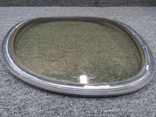 35332-002 Cirrus Vision Jet SF50 Row Two Cabin Window RH (Gold)