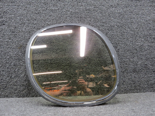 35332-002 Cirrus Vision Jet SF50 Row Two Cabin Window RH (Gold)