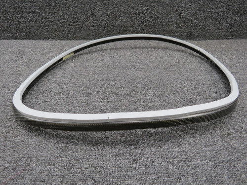 35295-002 Cirrus Vision Jet SF50 Row One Cabin Window Clamp RH