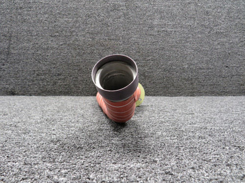 6214513-18 Cessna Citation III 650 Bleed Air Outboard Duct Assembly RH