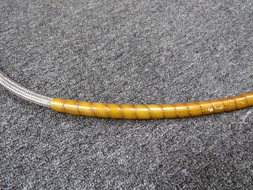 140296-2 (Alt: 9914054-15) Sunstrand Flex Shaft Assembly