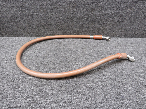 AE4706H0510-170 Aeroquip Hydraulic Hose Assembly