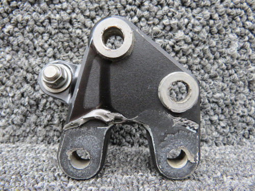 37572-002 (Use: 37572-004) Cirrus Vision Jet SF50 Aft Cabin Lanyard Bracket