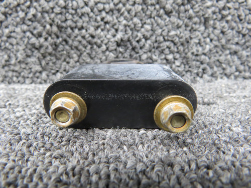 36198-185 Cirrus Vision Jet SF50 Brake Line Stand-Off Assembly