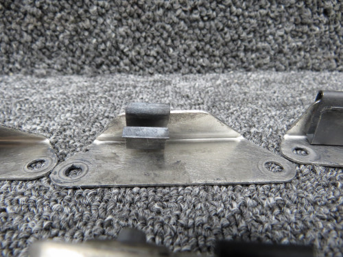 36283-002, 36282-002 Cirrus Vision Jet SF50 Windscreen Trim Bracket Set of 10