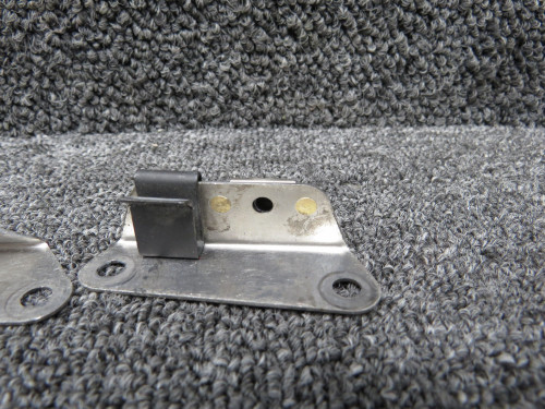 36283-002, 36282-002 Cirrus Vision Jet SF50 Windscreen Trim Bracket Set of 10