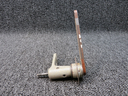 5045001-9 (Use: 5045001-201) Cessna Arm Assembly Door Actuator LH