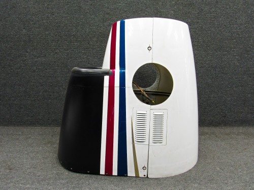 50-910274-617 Beechcraft KA-C90 Fwd Cowling Assembly