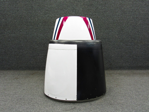 50-910274-617 Beechcraft KA-C90 Fwd Cowling Assembly