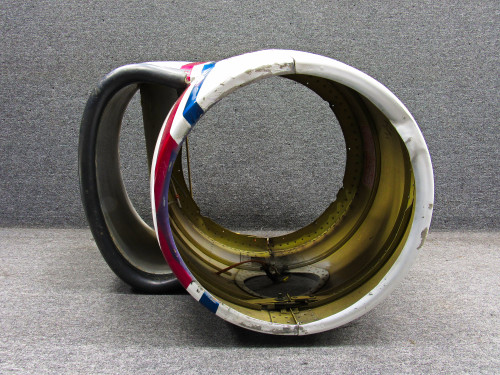 50-910274-617 Beechcraft KA-C90 Fwd Cowling Assembly