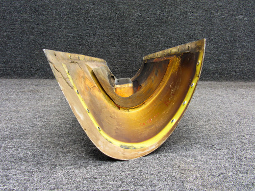 90-120011-21 Beechcraft KA-C90 Leading Edge Assembly LH