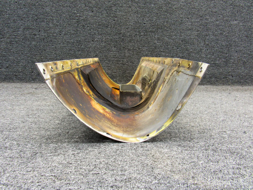 90-120011-21 Beechcraft KA-C90 Leading Edge Assembly LH