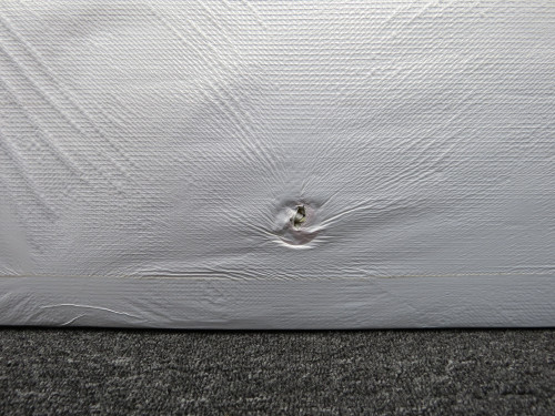 39241-001 Cirrus Vision Jet SF50 Headliner Acoustic Insulation RH