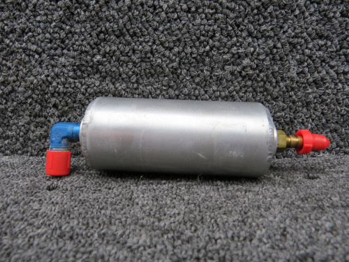 42276-001 Cirrus Vision Jet SF50 Brake Fluid Reservoir Assembly