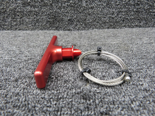 32660-003 Cirrus Vision Jet SF50 Alternate Gear Extension Handle