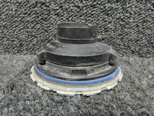 457-504 Shaw Aero Fuel Filter Cap