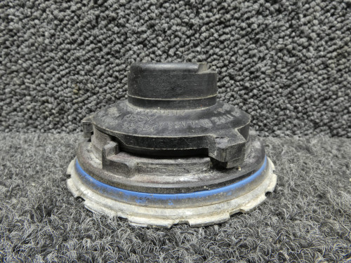 457-504 Shaw Aero Fuel Filter Cap