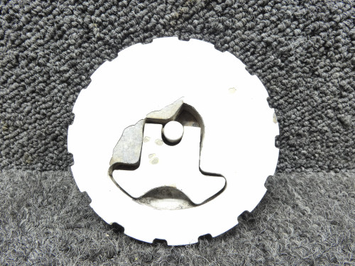 457-504 Shaw Aero Fuel Filter Cap