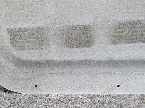 32118-003 Cirrus Vision Jet SF50 Fuselage Belly Access Panel Aft