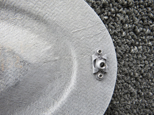 31757-002 (Alt: 31757-102) Cirrus Vision Jet SF50 Outboard Wing Access Panel