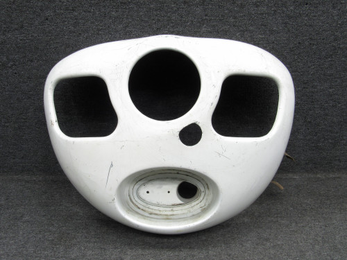 63679-000 Piper PA28 Engine Nose Cowl Assembly