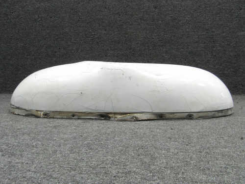 63679-000 Piper PA28 Engine Nose Cowl Assembly