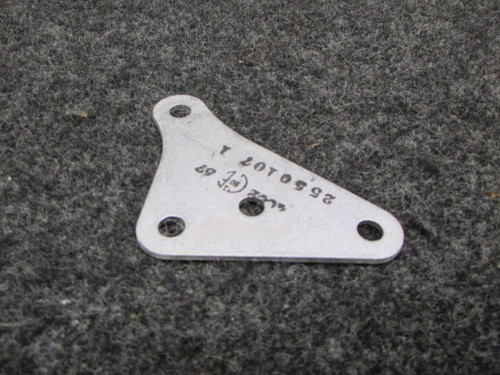 2550107-1 Bracket  Assembly (NEW OLD STOCK) (SA)