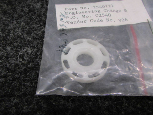 2540121 Bushing (NEW OLD STOCK) (SA) BAS Part Sales | Airplane Parts