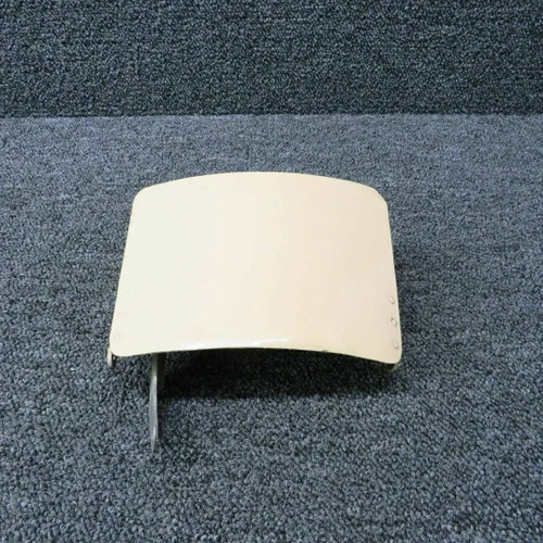 31294-000 Piper PA23-250 Flap Assy Cowl Inboard RH Engine BAS Part Sales | Airplane Parts