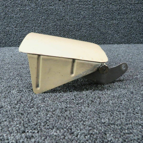 31294-000 Piper PA23-250 Flap Assy Cowl Inboard RH Engine