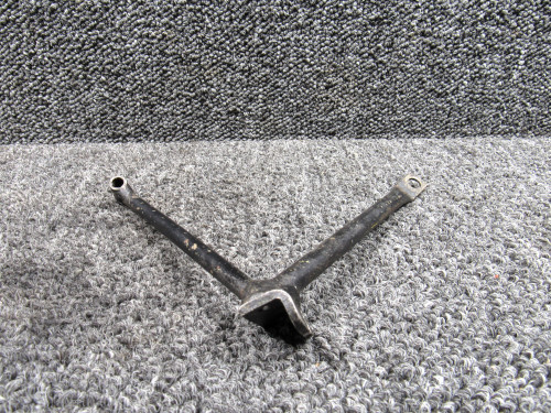 31210-000 Piper Mixture Control Bracket Assembly