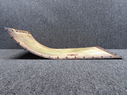 129-910043-7 Beech 1900D Plenum Panel Assembly Inboard RH