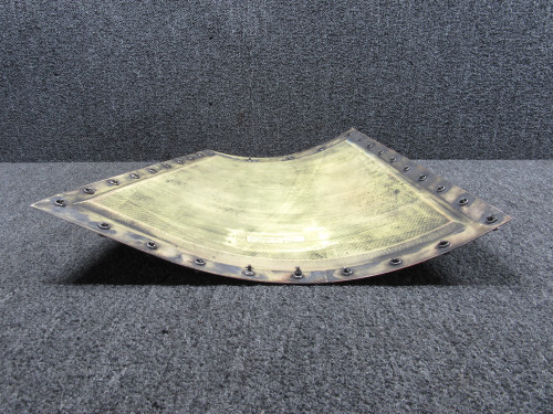 118-910031-3 (Alt: 118-910031-1) Beech 1900D Accessory Panel Assy Outboard LH