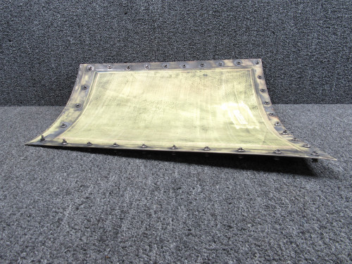 118-910031-3 (Alt: 118-910031-1) Beech 1900D Accessory Panel Assy Outboard LH