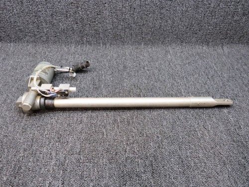 750110-901 Mooney Flap Actuator Assembly BAS Part Sales | Airplane Parts