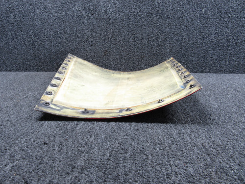 118-910031-4 (Alt: 118-910031-2) Beech 1900D Accessory Panel Assy Outboard RH