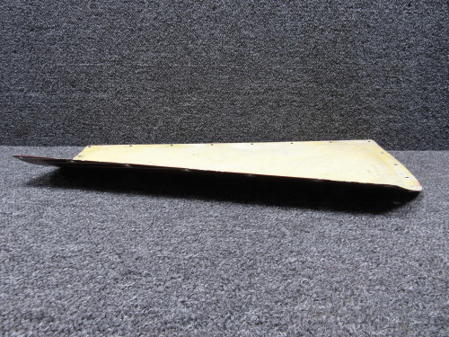 84214-002 Piper PA46-310P Tail Cone Lower Access Skin RH