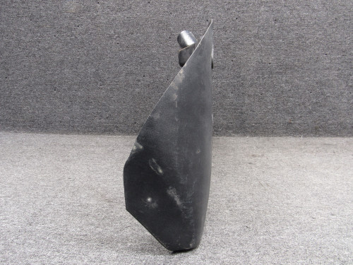 102-530119-9 Beech 58 Glareshield with Air Conditioning Assembly