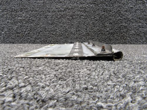 45A34420-9, 45A34450-013 BeechJet 400 Pylon Skin Lower with Retainer LH