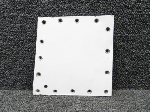 45A34420-037 BeechJet 400 Pylon Skin Lower LH