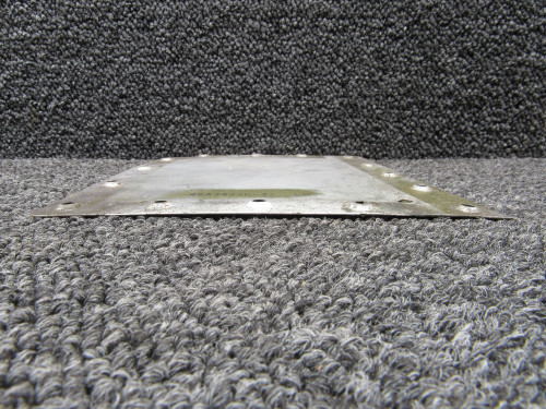 45A34420-037 BeechJet 400 Pylon Skin Lower LH