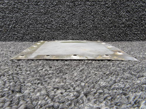 45A34420-037 BeechJet 400 Pylon Skin Lower LH