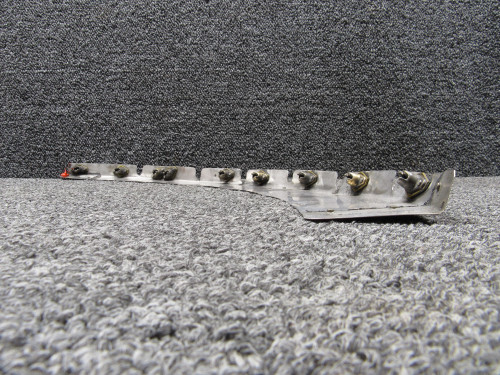 45A35180-3 BeechJet 400 Pylon Frame Retainer Assembly LH