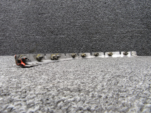 45A35180-3 BeechJet 400 Pylon Frame Retainer Assembly LH