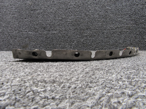 45A35180-3 BeechJet 400 Pylon Frame Retainer Assembly LH