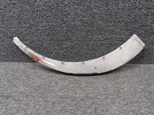 45A35180-3 BeechJet 400 Pylon Frame Retainer Assembly LH