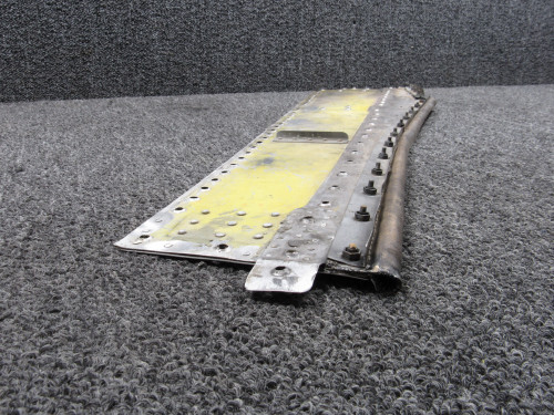 45A34420-013 (Use: 45A34420-023) BeechJet 400 Pylon Skin Lower LH