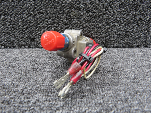 Shadin Floscan Fuel Flow Transducer with STC