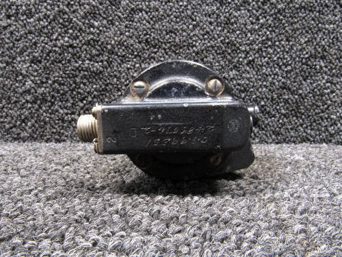 38E97-2A Bendix Ejector Distribution Valve