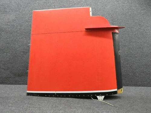 000-170000-79 Beechcraft 58P Wing Tip Assembly LH BAS Part Sales | Airplane Parts